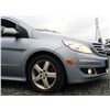 Image 35 : E1 --  2007 MERCEDES B200, Blue, 267030 KM