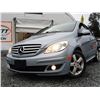 Image 3 : E1 --  2007 MERCEDES B200, Blue, 267030 KM