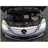 Image 47 : E1 --  2007 MERCEDES B200, Blue, 267030 KM
