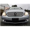 Image 4 : E1 --  2007 MERCEDES B200, Blue, 267030 KM