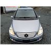 Image 6 : E1 --  2007 MERCEDES B200, Blue, 267030 KM