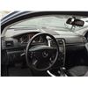 Image 76 : E1 --  2007 MERCEDES B200, Blue, 267030 KM