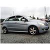 Image 9 : E1 --  2007 MERCEDES B200, Blue, 267030 KM