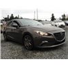 Image 10 : C6A --  2016 MAZDA 3 SPORT, Grey, 195174 KM