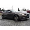 Image 11 : C6A --  2016 MAZDA 3 SPORT, Grey, 195174 KM