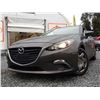 Image 4 : C6A --  2016 MAZDA 3 SPORT, Grey, 195174 KM