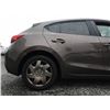 Image 50 : C6A --  2016 MAZDA 3 SPORT, Grey, 195174 KM