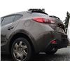 Image 56 : C6A --  2016 MAZDA 3 SPORT, Grey, 195174 KM