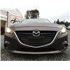 Image 5 : C6A --  2016 MAZDA 3 SPORT, Grey, 195174 KM