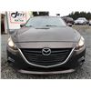 Image 6 : C6A --  2016 MAZDA 3 SPORT, Grey, 195174 KM
