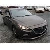 Image 9 : C6A --  2016 MAZDA 3 SPORT, Grey, 195174 KM
