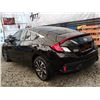 Image 25 : C6B --  2017 HONDA CIVIC LX, Black, 149696 KM