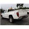 Image 25 : C6D --  2011 GMC CANYON SLT CREW CAB , White, 250731 KM