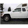 Image 37 : C6D --  2011 GMC CANYON SLT CREW CAB , White, 250731 KM