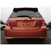 Image 15 : D4 --  2008 HONDA FIT SPORT, Orange, 248220 KM
