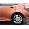 Image 26 : D4 --  2008 HONDA FIT SPORT, Orange, 248220 KM