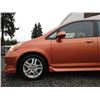 Image 28 : D4 --  2008 HONDA FIT SPORT, Orange, 248220 KM