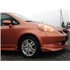 Image 33 : D4 --  2008 HONDA FIT SPORT, Orange, 248220 KM