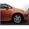Image 36 : D4 --  2008 HONDA FIT SPORT, Orange, 248220 KM