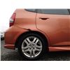 Image 39 : D4 --  2008 HONDA FIT SPORT, Orange, 248220 KM