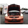 Image 44 : D4 --  2008 HONDA FIT SPORT, Orange, 248220 KM