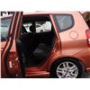 Image 66 : D4 --  2008 HONDA FIT SPORT, Orange, 248220 KM