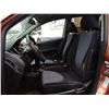 Image 73 : D4 --  2008 HONDA FIT SPORT, Orange, 248220 KM