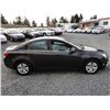 Image 15 : D5 --  2016 CHEVROLET CRUZE LIMITED LT , Grey, 186846 KM
