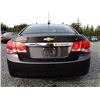 Image 21 : D5 --  2016 CHEVROLET CRUZE LIMITED LT , Grey, 186846 KM