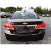 Image 22 : D5 --  2016 CHEVROLET CRUZE LIMITED LT , Grey, 186846 KM