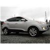 Image 11 : E2 --  2010 HYUNDAI TUCSON GLS AWD, Silver, 264318 KM
