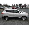 Image 14 : E2 --  2010 HYUNDAI TUCSON GLS AWD, Silver, 264318 KM