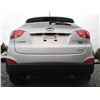 Image 19 : E2 --  2010 HYUNDAI TUCSON GLS AWD, Silver, 264318 KM