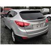 Image 22 : E2 --  2010 HYUNDAI TUCSON GLS AWD, Silver, 264318 KM