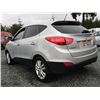 Image 23 : E2 --  2010 HYUNDAI TUCSON GLS AWD, Silver, 264318 KM