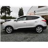 Image 27 : E2 --  2010 HYUNDAI TUCSON GLS AWD, Silver, 264318 KM