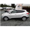 Image 28 : E2 --  2010 HYUNDAI TUCSON GLS AWD, Silver, 264318 KM