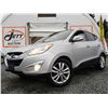 Image 2 : E2 --  2010 HYUNDAI TUCSON GLS AWD, Silver, 264318 KM