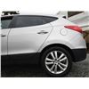 Image 35 : E2 --  2010 HYUNDAI TUCSON GLS AWD, Silver, 264318 KM