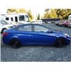 Image 11 : E3 --  2013 HYUNDAI ACCENT GLS , Blue, 186212 KM
