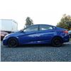 Image 22 : E3 --  2013 HYUNDAI ACCENT GLS , Blue, 186212 KM
