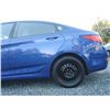 Image 29 : E3 --  2013 HYUNDAI ACCENT GLS , Blue, 186212 KM