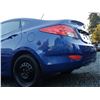 Image 45 : E3 --  2013 HYUNDAI ACCENT GLS , Blue, 186212 KM