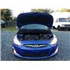 Image 46 : E3 --  2013 HYUNDAI ACCENT GLS , Blue, 186212 KM