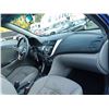 Image 60 : E3 --  2013 HYUNDAI ACCENT GLS , Blue, 186212 KM