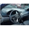 Image 81 : E3 --  2013 HYUNDAI ACCENT GLS , Blue, 186212 KM