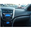 Image 82 : E3 --  2013 HYUNDAI ACCENT GLS , Blue, 186212 KM