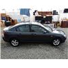 Image 11 : E4 --  2005 MAZDA 3 I , Grey, 248046