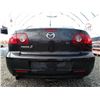 Image 15 : E4 --  2005 MAZDA 3 I , Grey, 248046