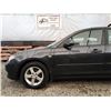 Image 28 : E4 --  2005 MAZDA 3 I , Grey, 248046